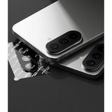 Ringke Samsung Galaxy A37/Galaxy A57 Kameraskydd Camera Full Cover 2-pack