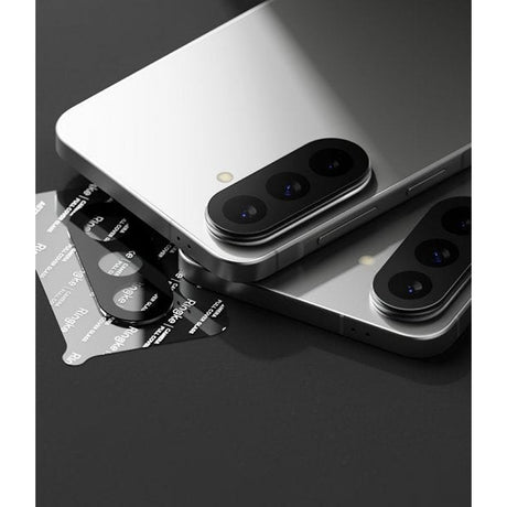 Ringke Samsung Galaxy A37/Galaxy A57 Kameraskydd Camera Full Cover 2-pack