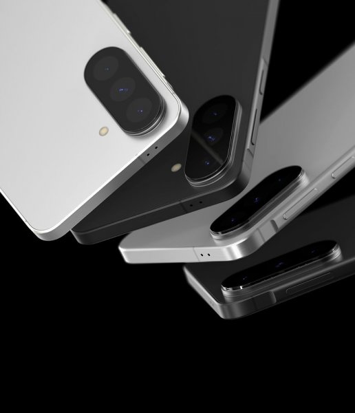 Ringke Samsung Galaxy A37/Galaxy A57 Kameraskydd Camera Full Cover 2-pack