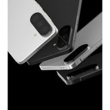 Ringke Samsung Galaxy A37/Galaxy A57 Kameraskydd Camera Full Cover 2-pack