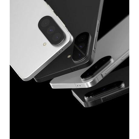 Ringke Samsung Galaxy A37/Galaxy A57 Kameraskydd Camera Full Cover 2-pack