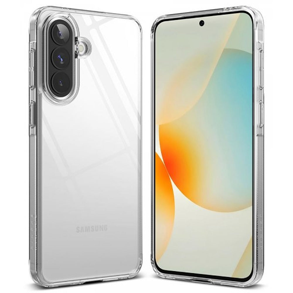 Ringke Samsung Galaxy A57 Skal Fusion Transparent