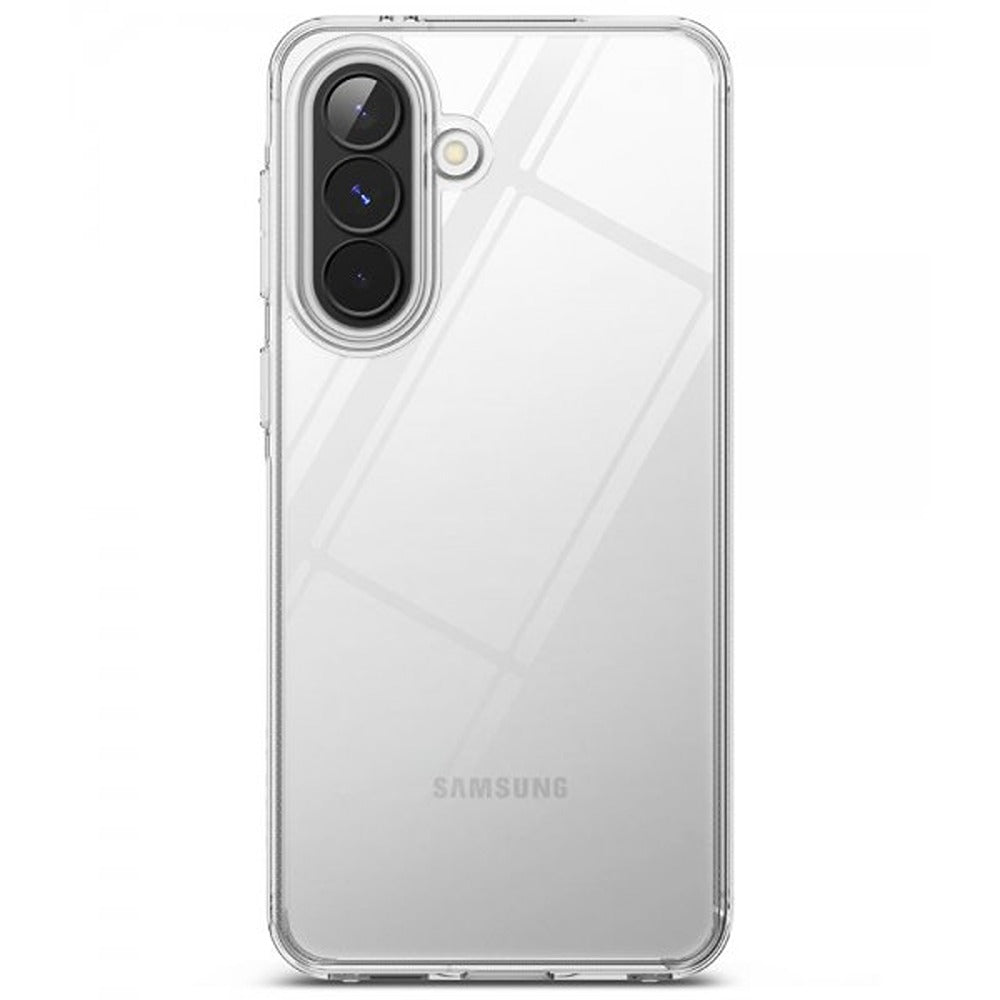 Ringke Samsung Galaxy A57 Skal Fusion Transparent