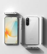 Ringke Samsung Galaxy A57 Skal Fusion Transparent