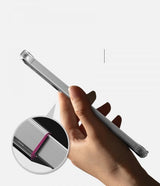 Ringke Samsung Galaxy A57 Skal Fusion Transparent