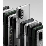 Ringke Samsung Galaxy A57 Skal Fusion Transparent