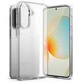 Ringke Samsung Galaxy A57 Skal Fusion Matte Transparent