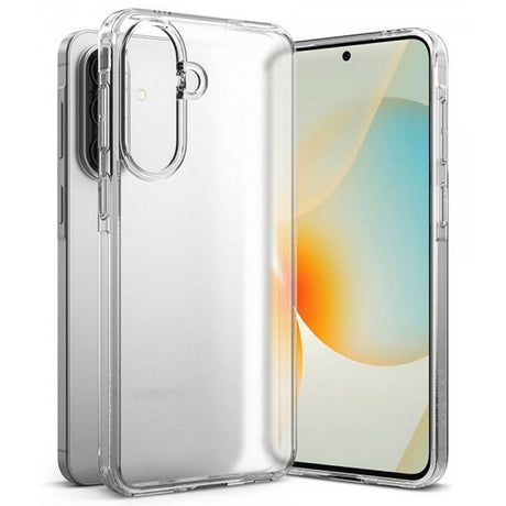 Ringke Samsung Galaxy A57 Skal Fusion Matte Transparent