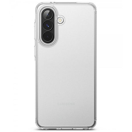 Ringke Samsung Galaxy A57 Skal Fusion Matte Transparent
