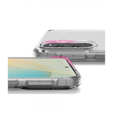 Ringke Samsung Galaxy A57 Skal Fusion Matte Transparent