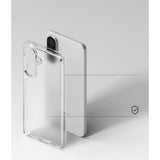 Ringke Samsung Galaxy A57 Skal Fusion Matte Transparent