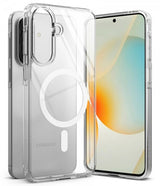 Ringke Samsung Galaxy A57 Skal Fusion Magnetic Transparent