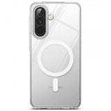 Ringke Samsung Galaxy A57 Skal Fusion Magnetic Transparent