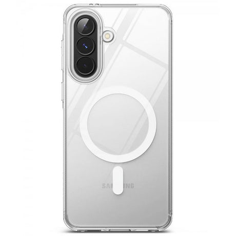 Ringke Samsung Galaxy A57 Skal Fusion Magnetic Transparent