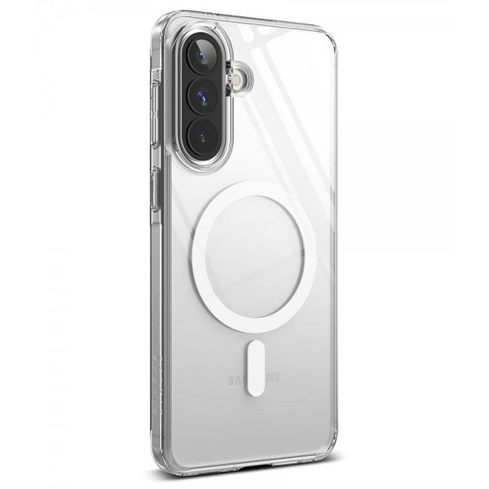 Ringke Samsung Galaxy A57 Skal Fusion Magnetic Transparent