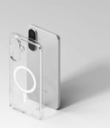 Ringke Samsung Galaxy A57 Skal Fusion Magnetic Transparent