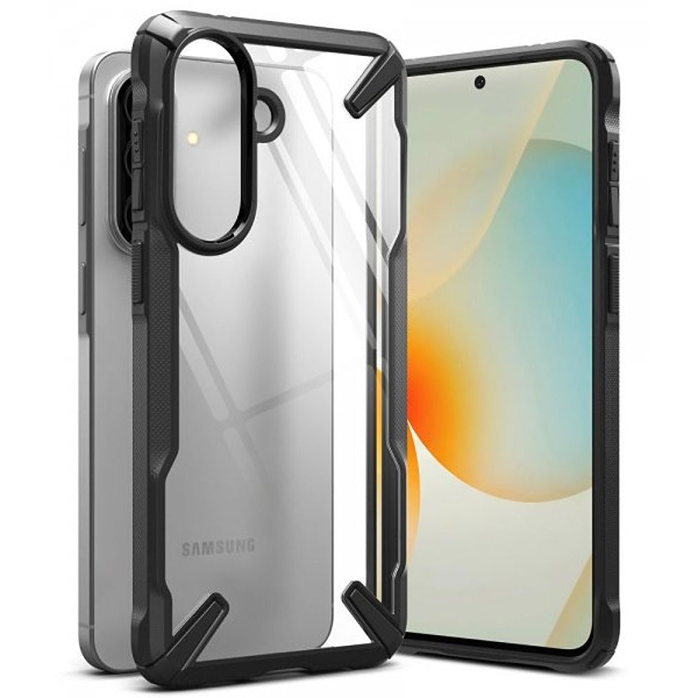 Ringke Samsung Galaxy A57 Skal Fusion X Svart
