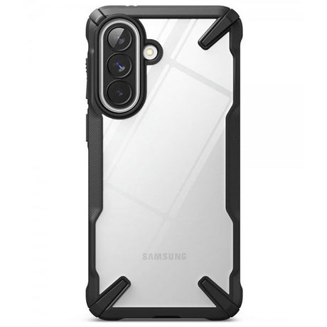 Ringke Samsung Galaxy A57 Skal Fusion X Svart