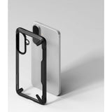 Ringke Samsung Galaxy A57 Skal Fusion X Svart