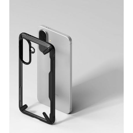 Ringke Samsung Galaxy A57 Skal Fusion X Svart