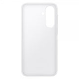Samsung Original Galaxy A37 Skal Silicone Case Ljusgrå