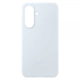 Samsung Original Galaxy A57 Skal Silicone Case Ljusblå