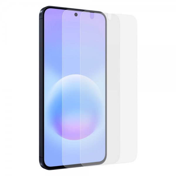 Samsung Original Galaxy A57 Skärmskydd Screen Protector 2-pack