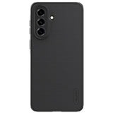 Nillkin Samsung Galaxy A37 Skal Super Frosted Shield Pro Svart