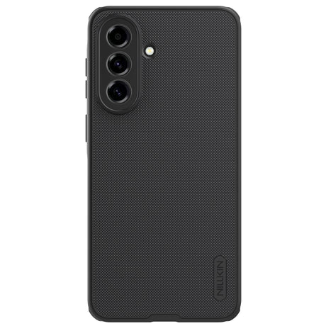 Nillkin Samsung Galaxy A37 Skal Super Frosted Shield Pro Svart
