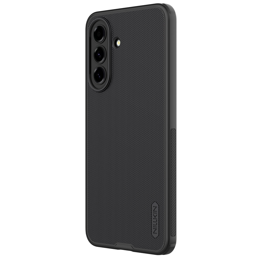 Nillkin Samsung Galaxy A37 Skal Super Frosted Shield Pro Svart