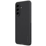 Nillkin Samsung Galaxy A37 Skal Super Frosted Shield Pro Svart