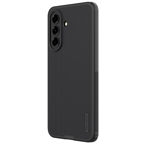 Nillkin Samsung Galaxy A37 Skal Super Frosted Shield Pro Svart