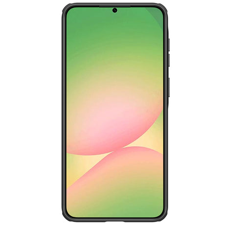 Nillkin Samsung Galaxy A37 Skal Super Frosted Shield Pro Svart