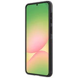 Nillkin Samsung Galaxy A37 Skal Super Frosted Shield Pro Svart