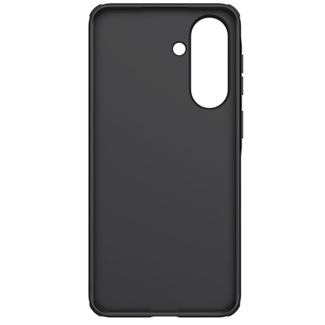 Nillkin Samsung Galaxy A37 Skal Super Frosted Shield Pro Svart