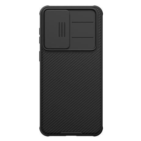 Nillkin Samsung Galaxy A37 Skal CamShield Pro Svart