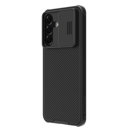 Nillkin Samsung Galaxy A37 Skal CamShield Pro Svart