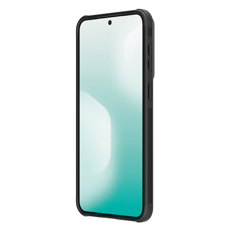 Nillkin Samsung Galaxy A37 Skal CamShield Pro Svart