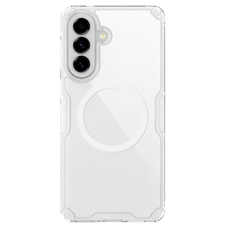 Nillkin Samsung Galaxy A57 Skal Nature Pro Series MagSafe Transparent