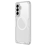 Nillkin Samsung Galaxy A57 Skal Nature Pro Series MagSafe Transparent