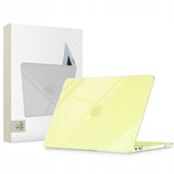 Tech-Protect MacBook Neo 13 Skal SmartShell Transparent