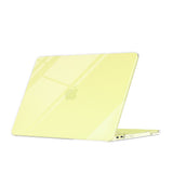 Tech-Protect MacBook Neo 13 Skal SmartShell Transparent