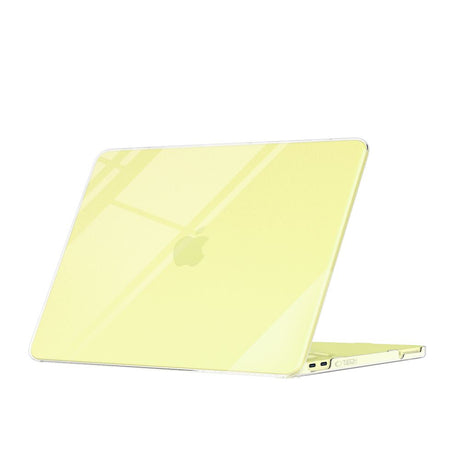 Tech-Protect MacBook Neo 13 Skal SmartShell Transparent