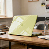 Tech-Protect MacBook Neo 13 Skal SmartShell Transparent