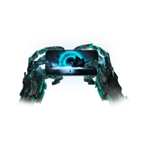 3mk Google Pixel 11 Skärmskydd Mobile Gaming 1UP 3-pack