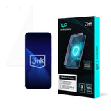 3mk Google Pixel 11 Pro XL Skärmskydd Mobile Gaming 1UP 3-pack