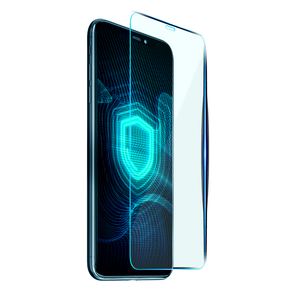 3mk Google Pixel 11 Pro XL Skärmskydd Mobile Gaming 1UP 3-pack