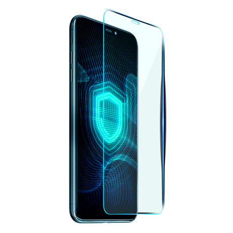 3mk Google Pixel 11 Pro XL Skärmskydd Mobile Gaming 1UP 3-pack