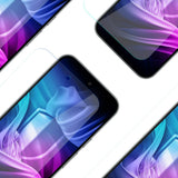 3mk Google Pixel 11 Pro XL Skärmskydd Silky Matt Pro