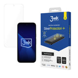 3mk Google Pixel 11 Skärmskydd SilverProtection+